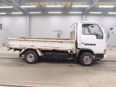 NISSAN ATLAS