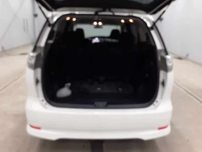 TOYOTA ESTIMA HYBRID