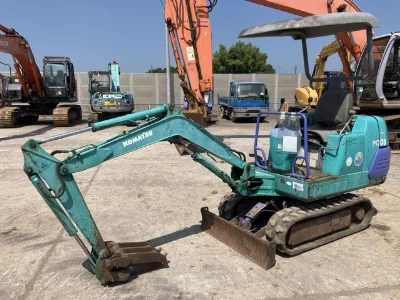 KOMATSU OTHER
