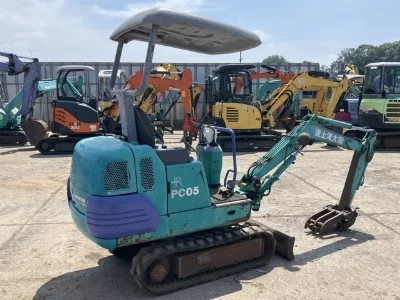 KOMATSU OTHER