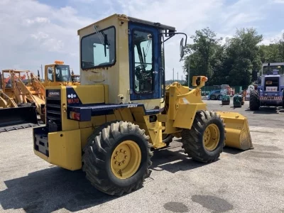 KOMATSU OTHER