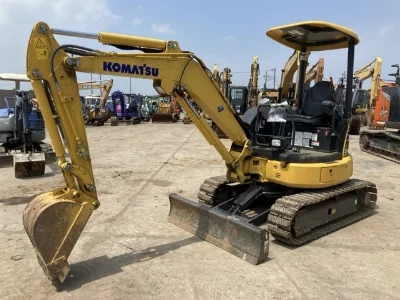 KOMATSU OTHER