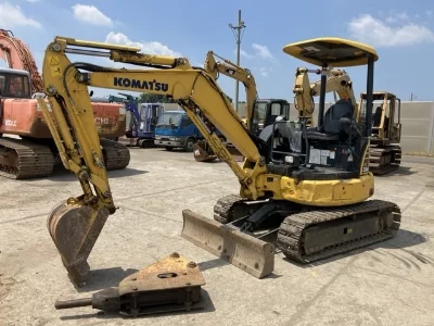 KOMATSU OTHER