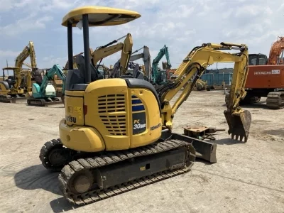 KOMATSU OTHER