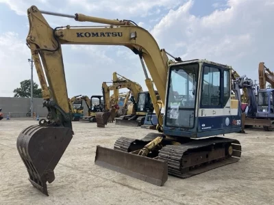KOMATSU OTHER