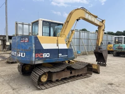 KOMATSU OTHER