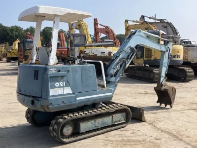 KUBOTA KUBOTA