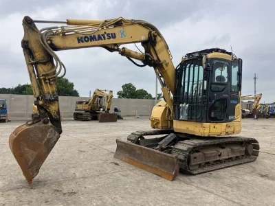KOMATSU OTHER