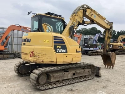 KOMATSU OTHER