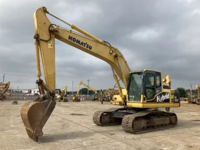KOMATSU OTHER