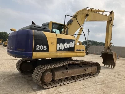 KOMATSU OTHER