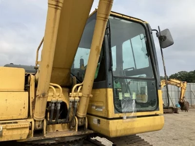 KOMATSU OTHER