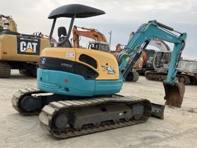 KUBOTA KUBOTA