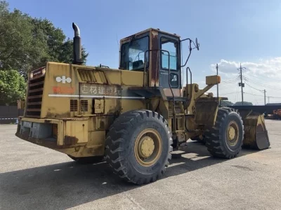KOMATSU OTHER