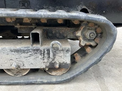 KUBOTA KUBOTA