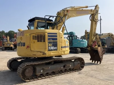 KOMATSU OTHER