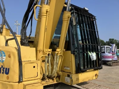 KOMATSU OTHER