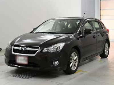SUBARU IMPREZA SPORT