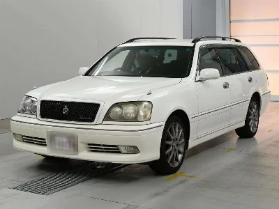TOYOTA CROWN ESTATE