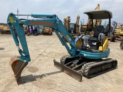 KUBOTA KUBOTA