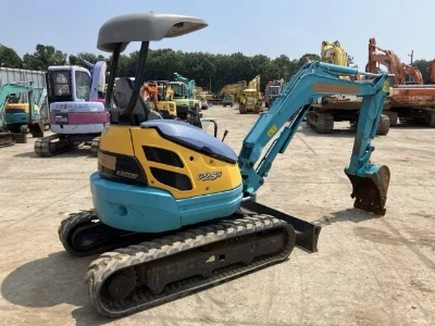 KUBOTA KUBOTA