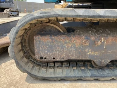 KUBOTA KUBOTA
