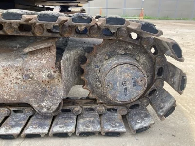 KUBOTA KUBOTA