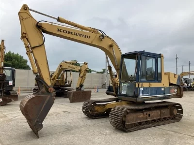KOMATSU OTHER