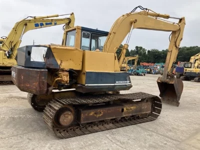 KOMATSU OTHER