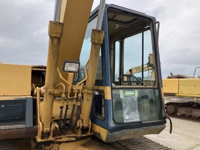 KOMATSU OTHER