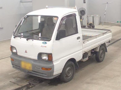 MITSUBISHI MINICAB TRUCK
