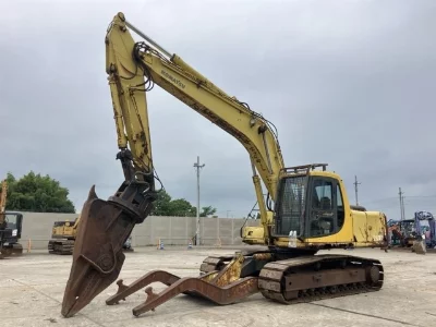 KOMATSU OTHER
