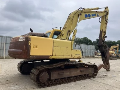 KOMATSU OTHER