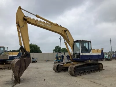 KOMATSU OTHER