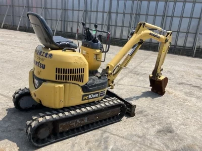 KOMATSU OTHER