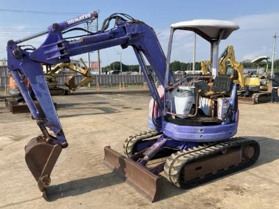 KOMATSU OTHER