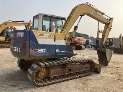 KOMATSU OTHER