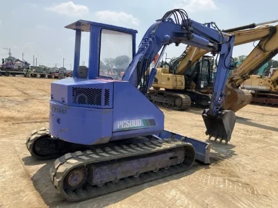 KOMATSU OTHER