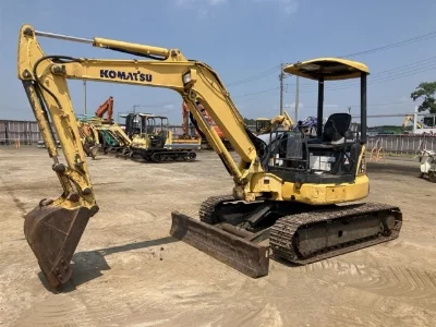 KOMATSU OTHER