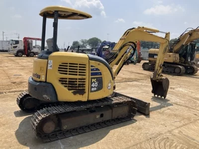 KOMATSU OTHER