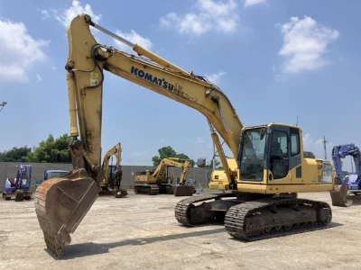 KOMATSU OTHER