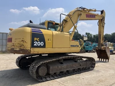 KOMATSU OTHER