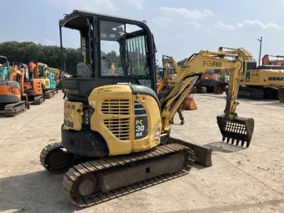 KOMATSU OTHER