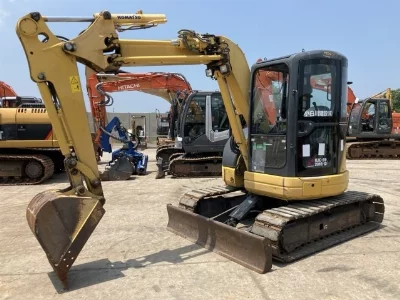 KOMATSU OTHER
