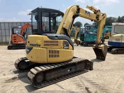 KOMATSU OTHER