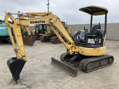 KOMATSU OTHER