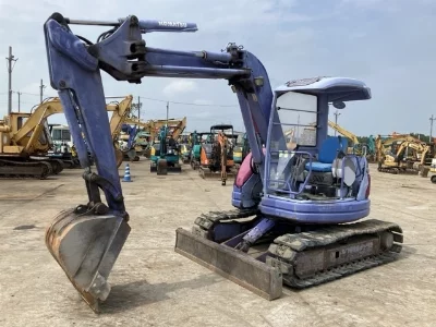 KOMATSU OTHER