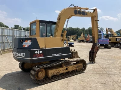 KOMATSU OTHER