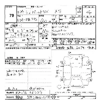 Suzuki PALETTE SW