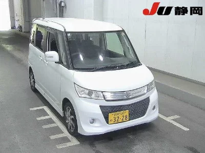 SUZUKI PALETTE SW